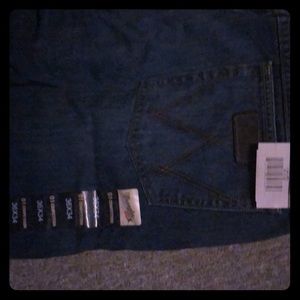 Wrangler 20x competition